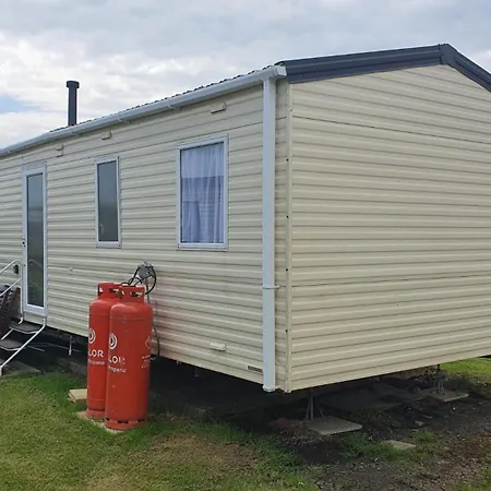8 Berth Holiday Home At St Osyth Holiday Park Saint Osyth Esterno foto