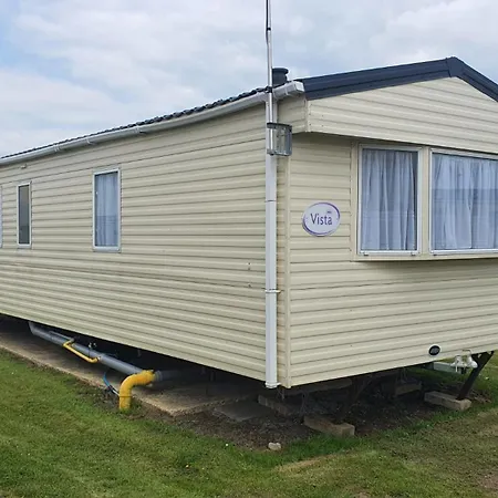 8 Berth Holiday Home At St Osyth Holiday Park Saint Osyth Esterno foto