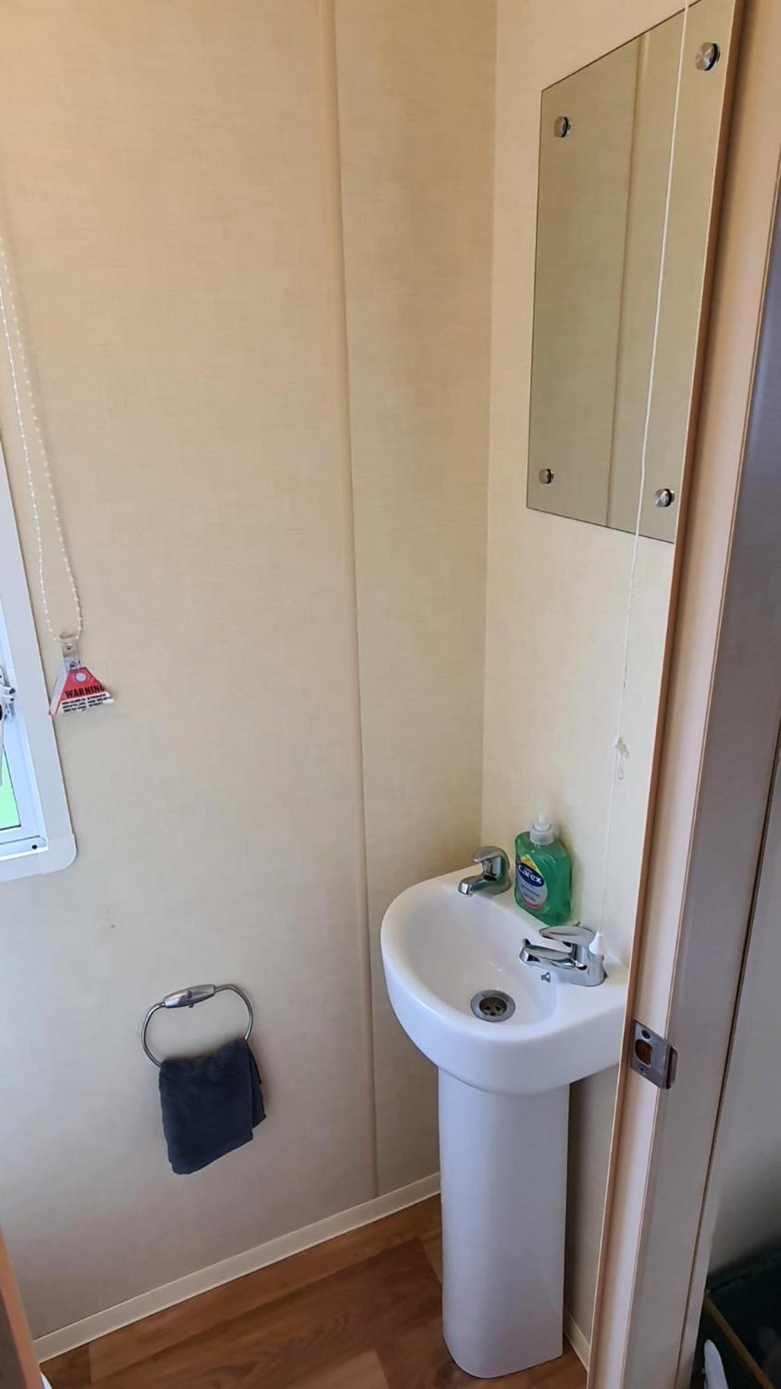 8 Berth At St Osyth
