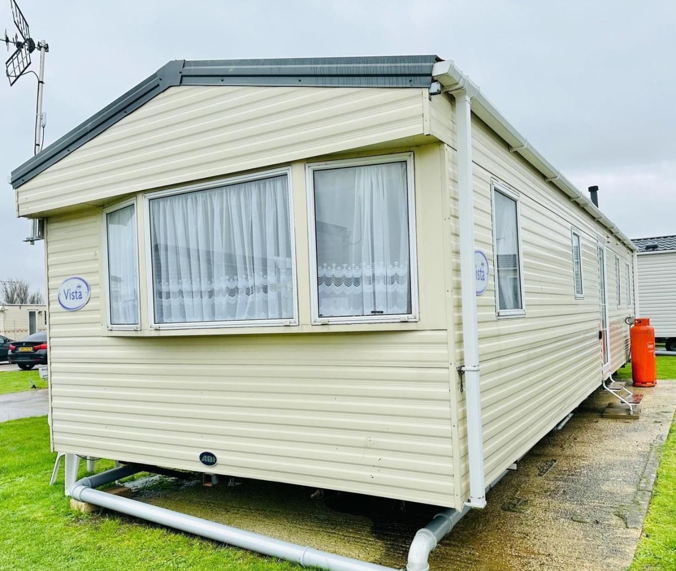 8 Berth At St Osyth