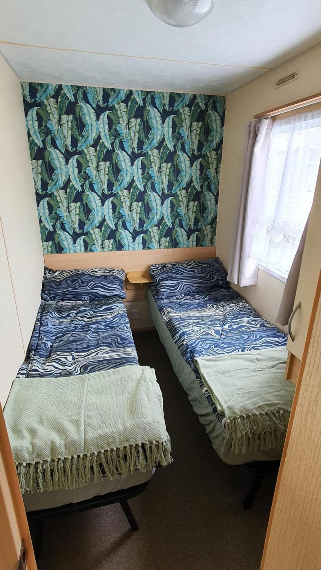 8 Berth At St Osyth * Saint Osyth