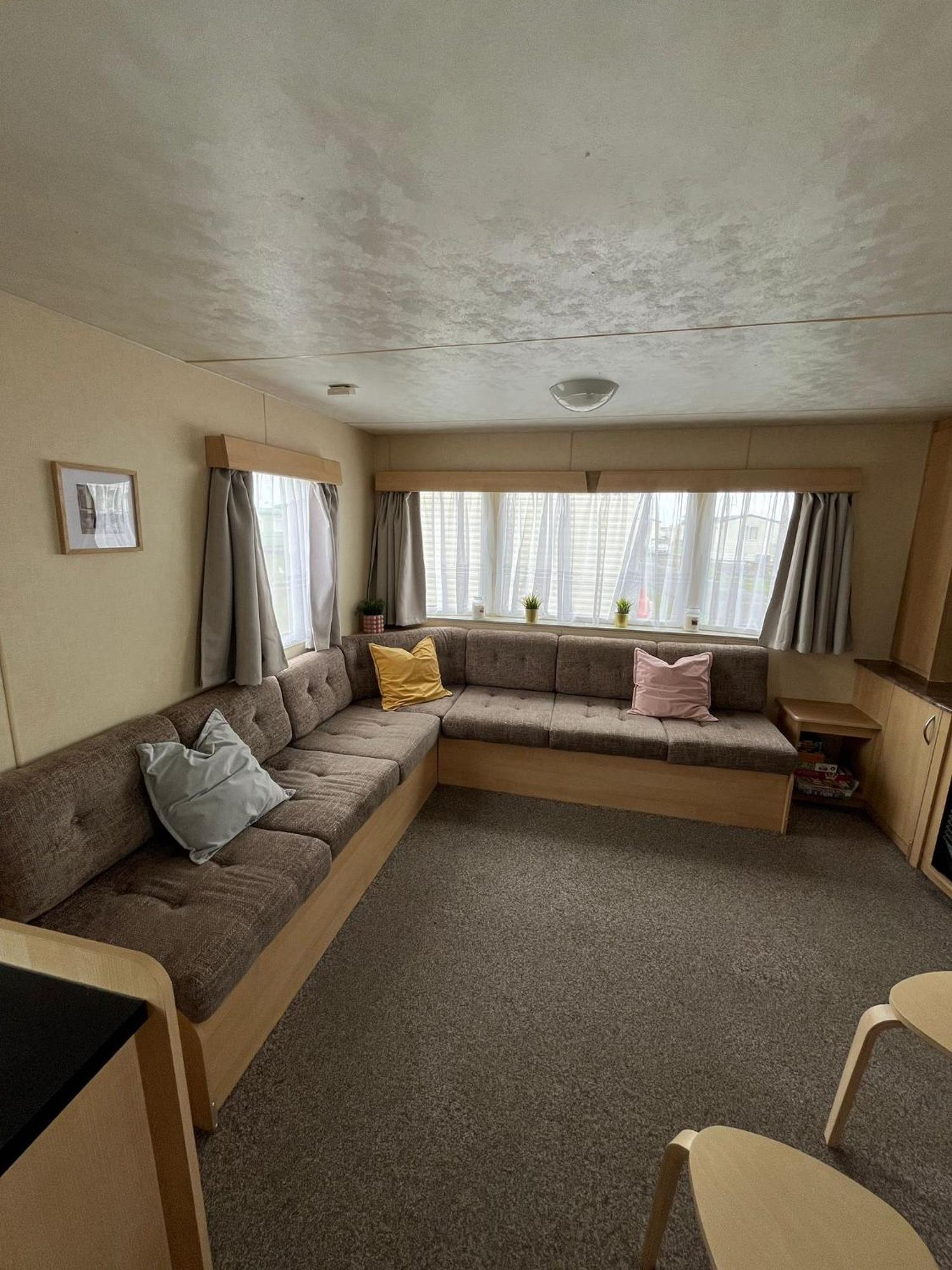 Campsite 8 Berth At St Osyth Saint Osyth