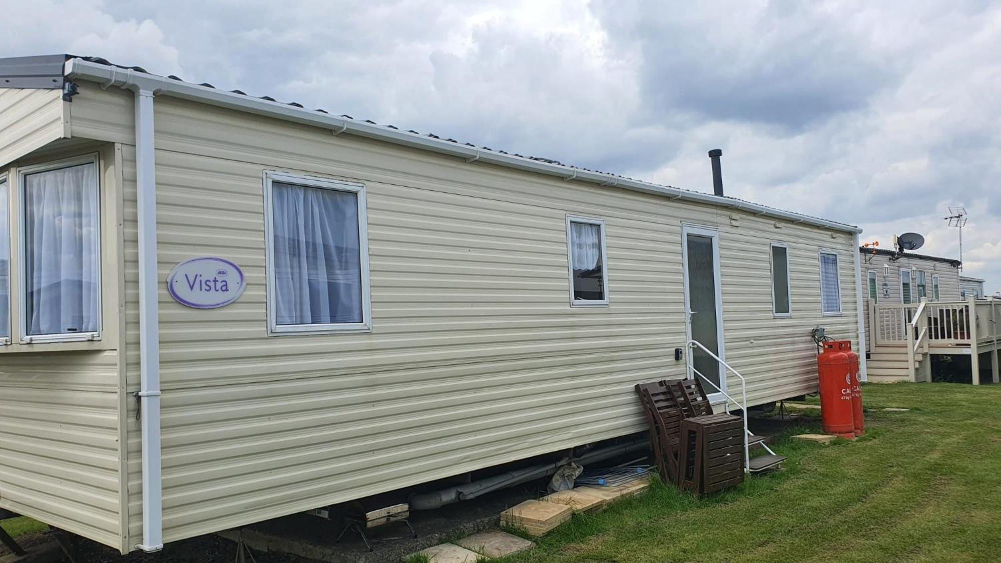 8 Berth At St Osyth