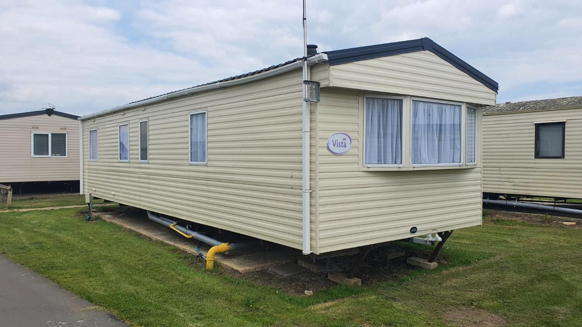 Campsite 8 Berth At St Osyth