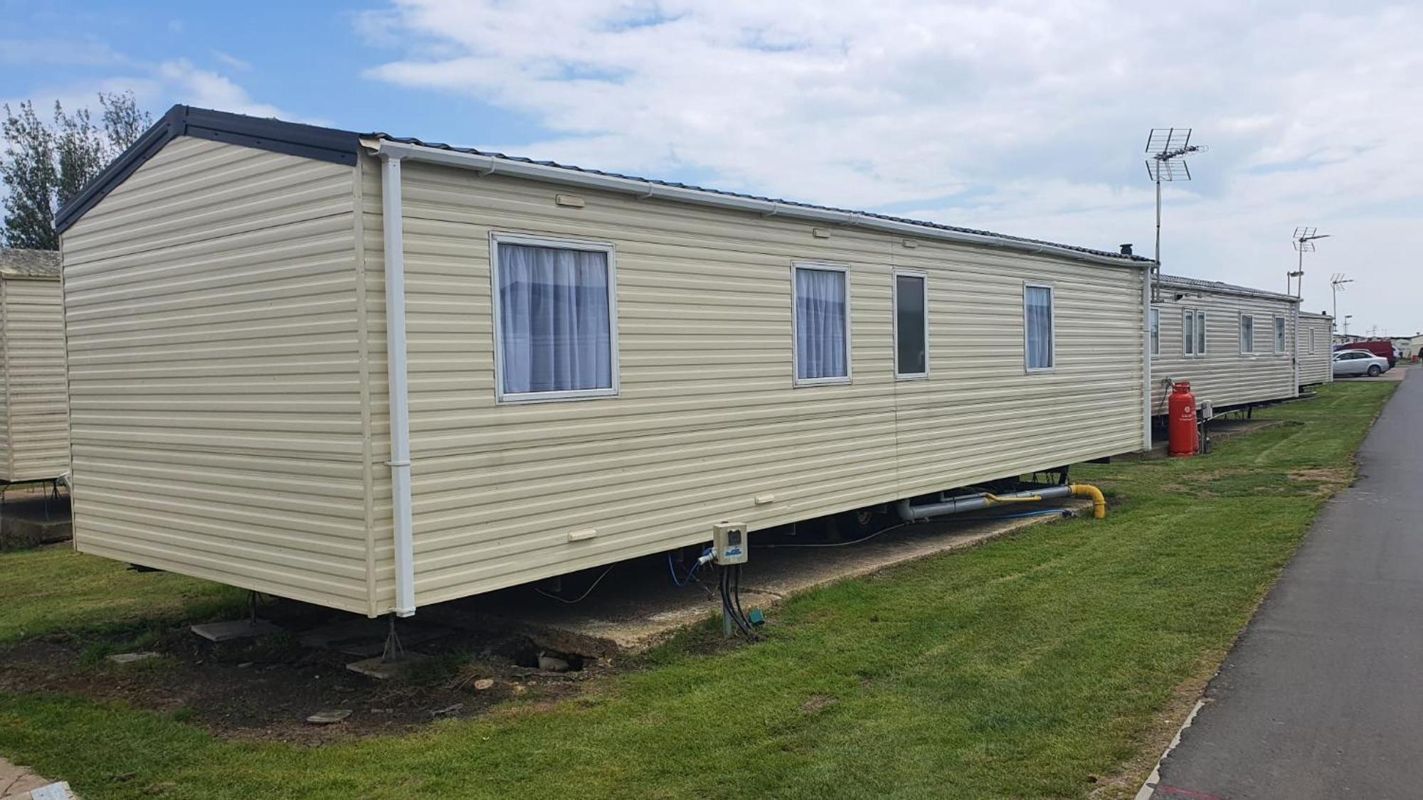 8 Berth At St Osyth Saint Osyth
